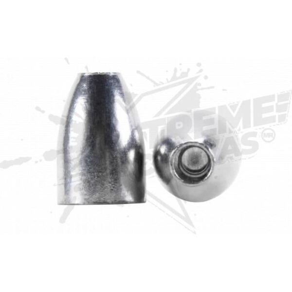 Municiones Diabolo Umarex Solid Lead Ammo Hollow Point Cal.50 - Image 2
