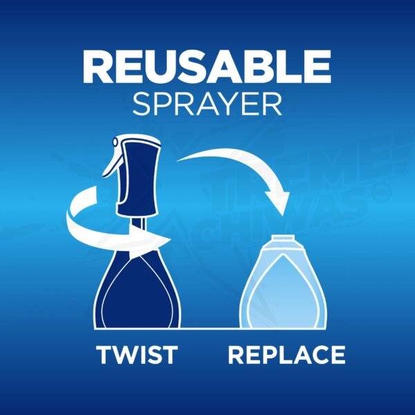 Jabon Para Platos Dawn Platinum Powerwash - Image 5