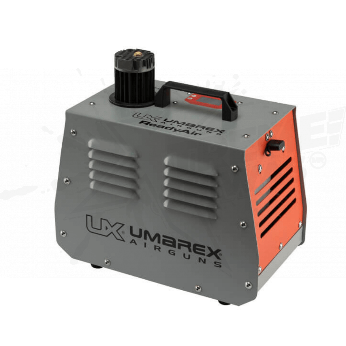 Umarex ReadyAir Compressor - Image 2