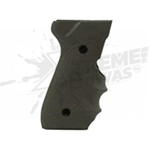 Hogue Beretta grip model 92F,92F-S,92SB,96,M-9
