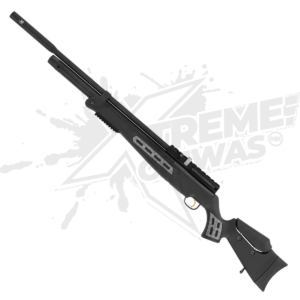 Hatsan BT Big Bore Carnivore .357 Rifle