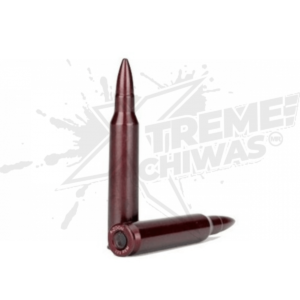 Snap Caps 2 Pz 223 Rem A-Zoom Training Cartridge