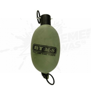 M8 Empire BT Yellow Paint Grenade