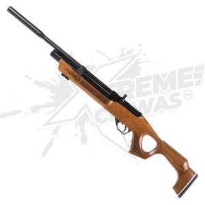 Hatsan Flash Wood .177 (4.5mm) Rifles