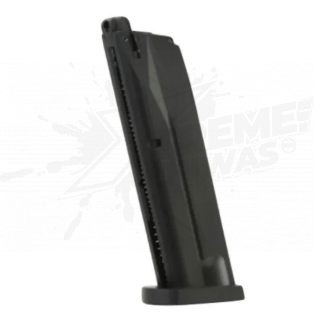 Magazine Beretta M92 A1 Metal Umarex CO2 Bbs .177 (4.5mm) - Image 2
