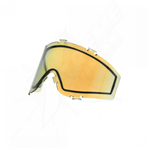 Lente Mica JT Termal Spectra Prizm 2.0 Oro Para Careta Gotcha
