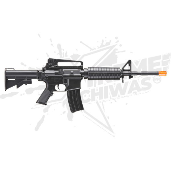 Airsoft Rifle Well D94s Electric Bbs 6mm - Image 2