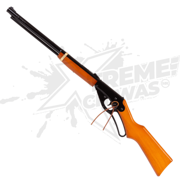 Rifle Daisy 1938 Red Ryder Madera .177 (4.5mm)