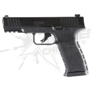 Pistola Gotcha T4E TPM1 CO2 Negra .43mm