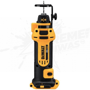 HERRAMIENTA DE RECORTE PANEL DE YESO 20V DeWalt