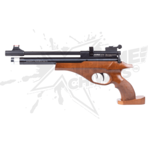 Pistola Beeman 2027 PCP .177 (4.5mm)