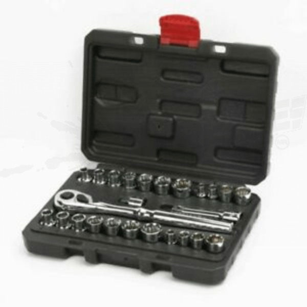 Craftsman 25 Llaves de Dados set
