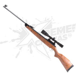 Diana 350 Magnum Striker Spring Piston Rifle .22 (5.5mm)