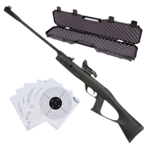 Rifle Gamo Recon G2 Whisper Estuche .177 (4.5mm)