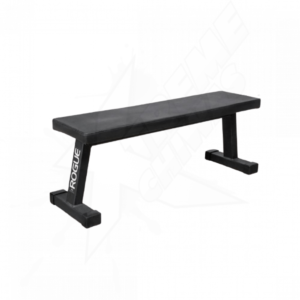 Rogue Flat Utility Bench 2.0 Banco Crossfit Gym