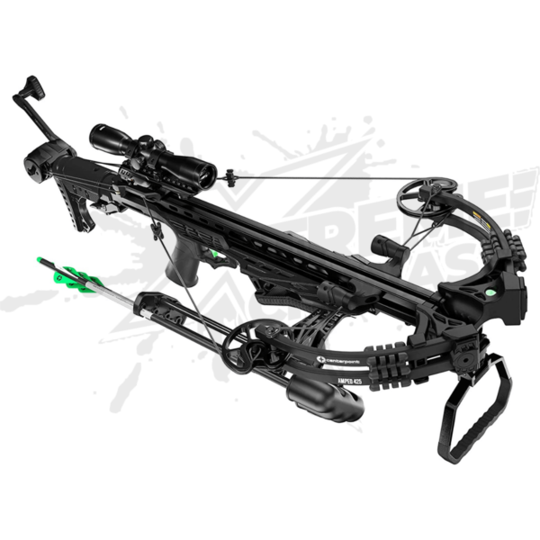 Ballesta Center Point Amped 425 Fps