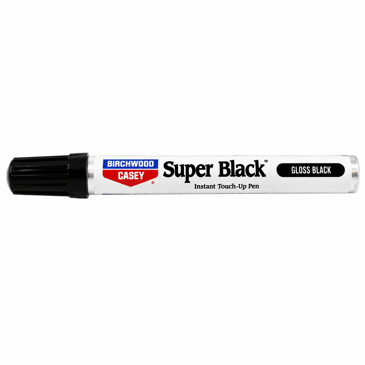 Birchwood Touch-Up Marker in Glossy Black Pavon