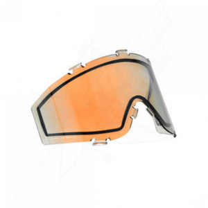 Mica Lente JT Termal Spectra Prizm 2.0 Lava Para Careta Gotcha