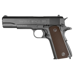 Tanfoglio Witness 1911 CO2 Bbs .177 (4.5mm) pistol