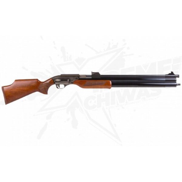 Rifle Seneca Dragon Claw PCP Dual .50 - Image 2