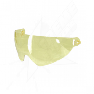 Lancer Tactical FAST Yellow Helmet Lens