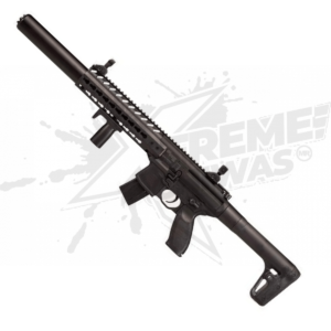 SIG Sauer MCX CO2 Pellet .177 (4.5mm) Rifle