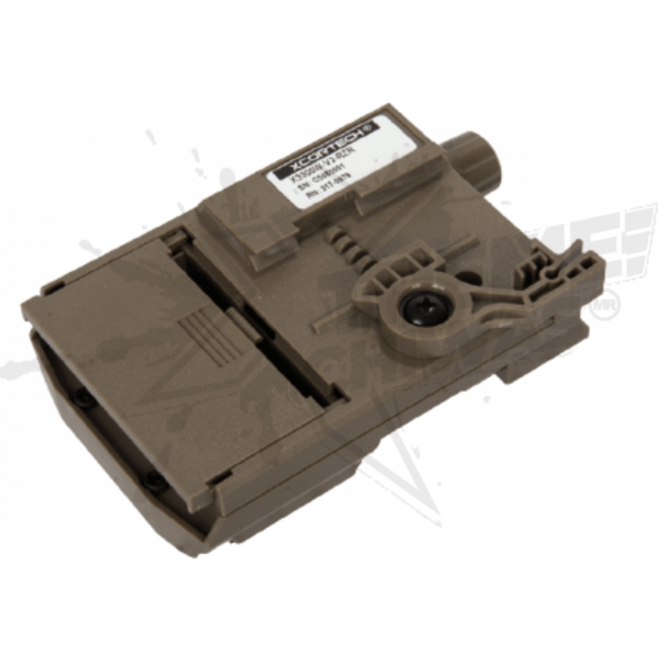 XCORTECH Tracer Chronograph Burst Control Unit - Image 2