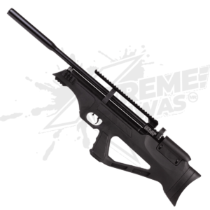 Hatsan Flashpup PCP .22 Rifle (5.5mm)
