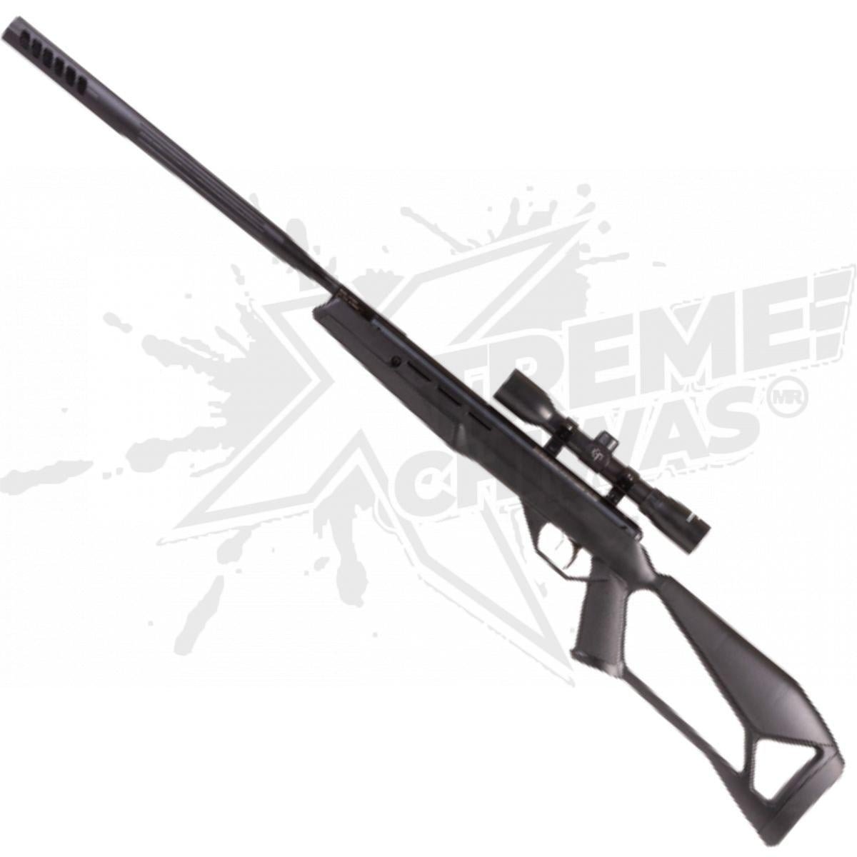 Crosman Fire Nitro Piston SBD .177 (4.5mm) Rifle