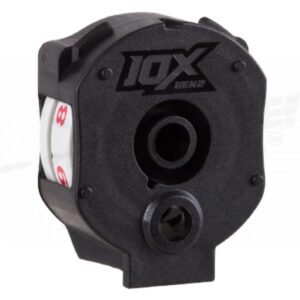 Gamo Swarm Fusion .177 Gen 2 Sport Shooting 10x Charger