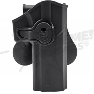 Holster Tactical Case Sig Sauer P320 Full Size M17