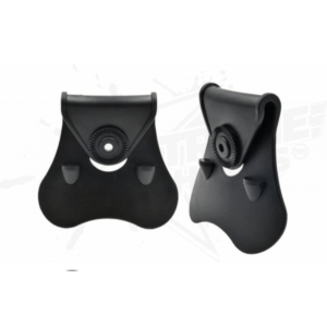 Universal Magazine Holster