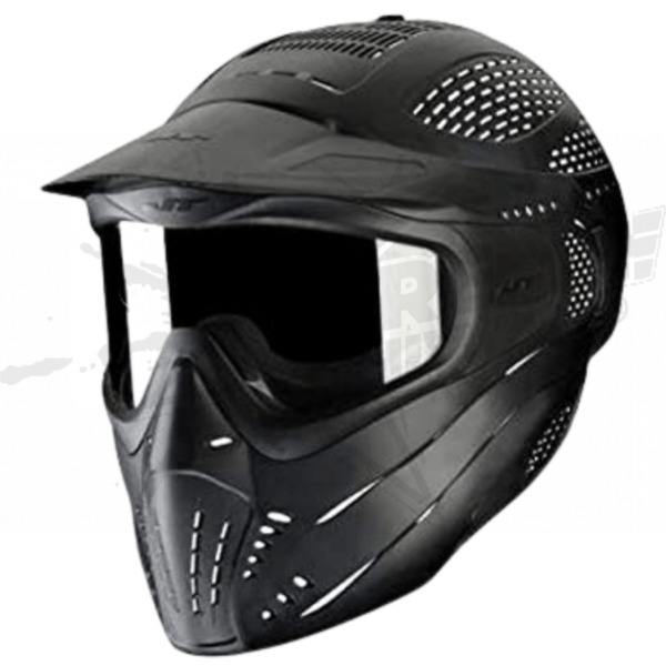 CARETA CASCO COMPLETO JT HEADSHIELD ANTIFOG GOTCHA
