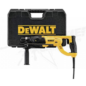 Rotomartillo Dewalt SDS Plus 1 Pulgada 800W 3 Modos