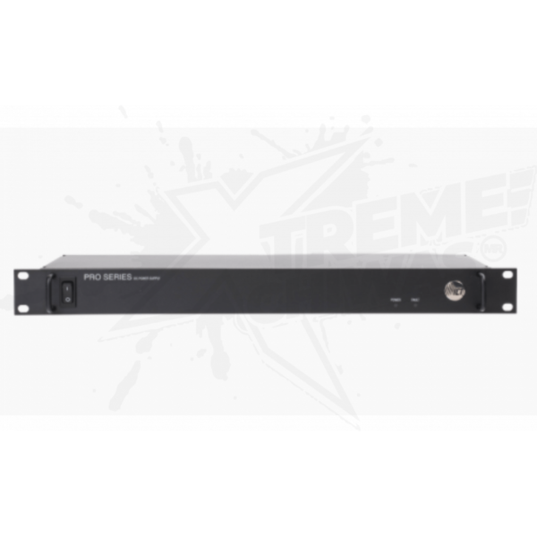 Fuente Alta Eficiencia 87 Amres 12vcd Cargador De Batería
