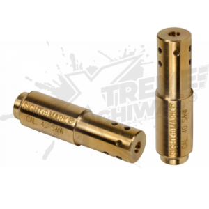 Sight Mark 40 S&W Collimator