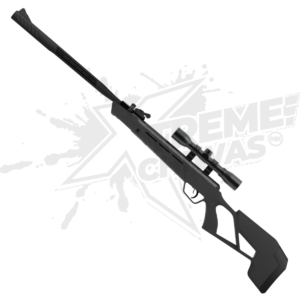 Rifle Crosman Magfire Mission Nitropiston .22 (5.5mm)
