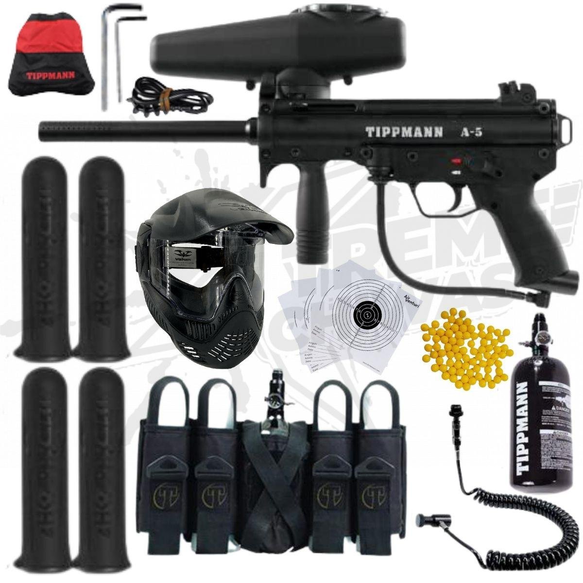 Tippmann A5 Mechanical Marker