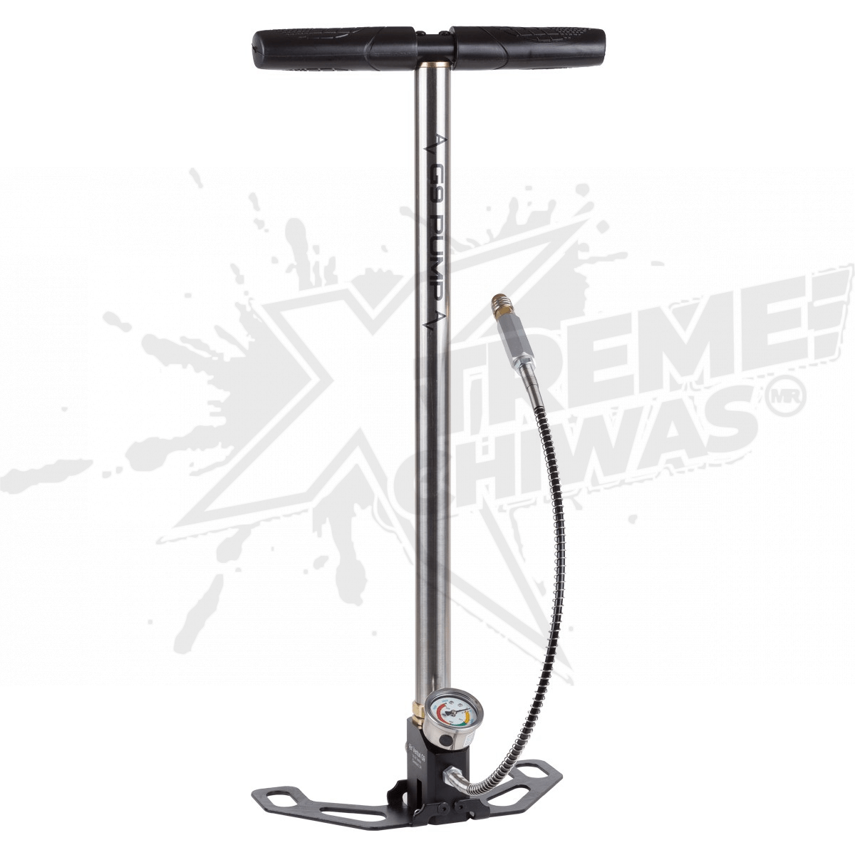 PCP Air Venturi G9 4500 Psi Pump