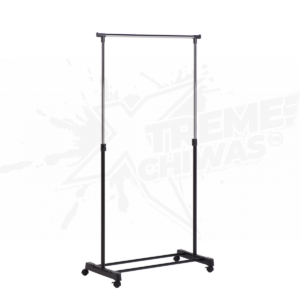 Estante para ropa Ajustable Honey-can-do