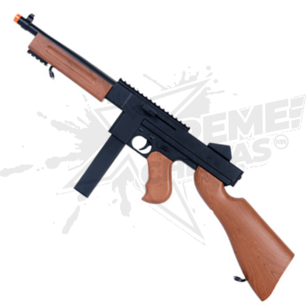 Rifle Airsoft Double Eagle M306F Resorte Bbs 6mm