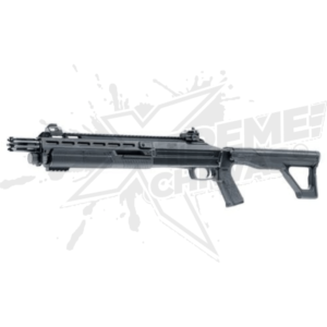 Escopeta Gotcha T4E HDX CO2 .68
