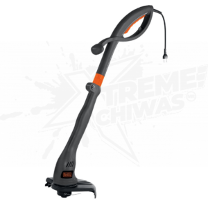 Desbrozadora Orilladora Black Decker 350w 9 PuLG