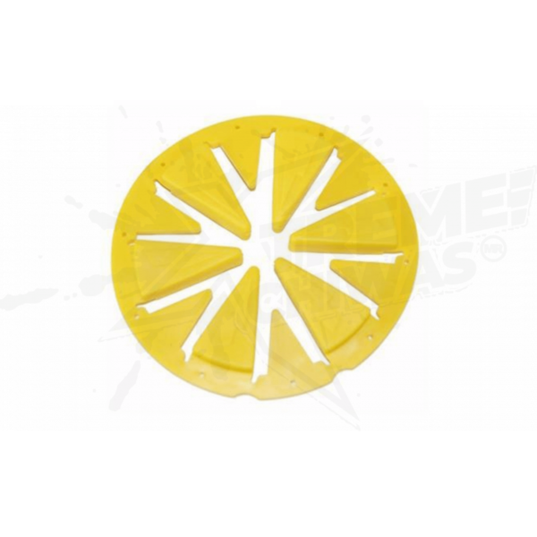 Speed Feed Gen X Global Lightning Rotor Amarillo Hopper Paintball