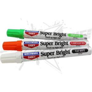 Birchwood Weapons Touch-Up Marker Kit of 3