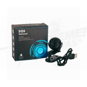 Mini Hidden Spy Camera HD 1080p Wireless Night Vision