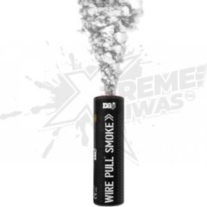 Granada de Humo Wire Pull Blanco Enola Gaye WP40