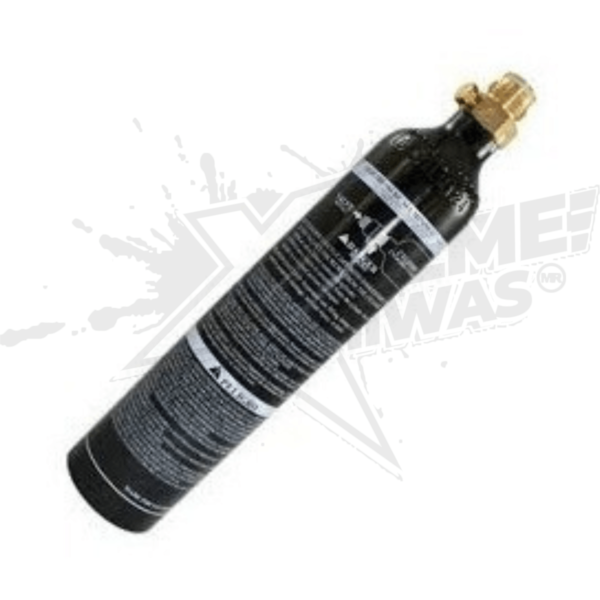 Paquete Marcadora Gotcha Tippmann Stormer Tactical CO2 .68 - Image 2