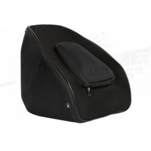 HSTL Mica Lens Case HK Army Hard Case Black Paintball