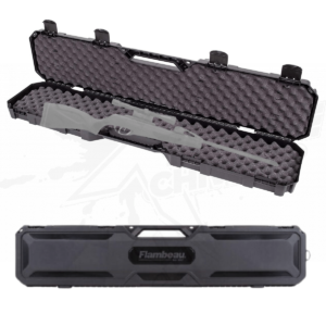 Whisper Fusion Mach 1 .177 Rifle Hard Case